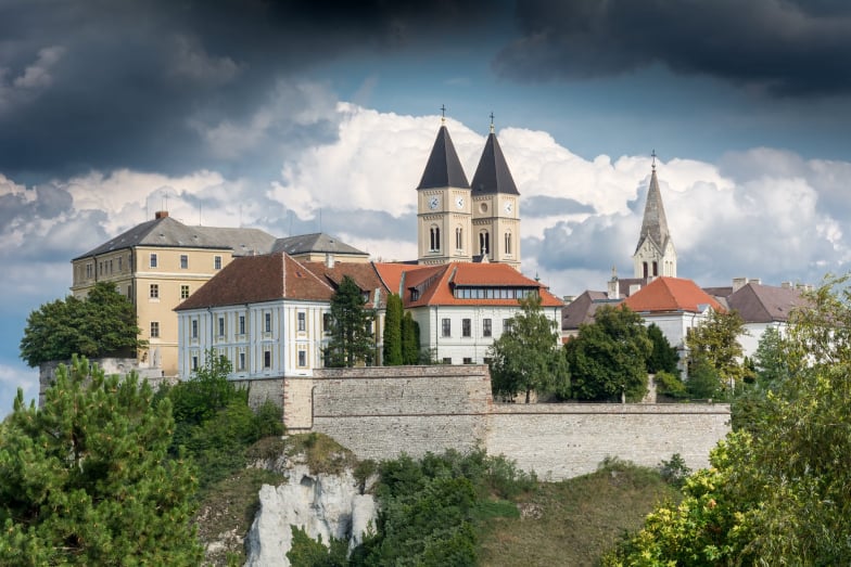 veszprém